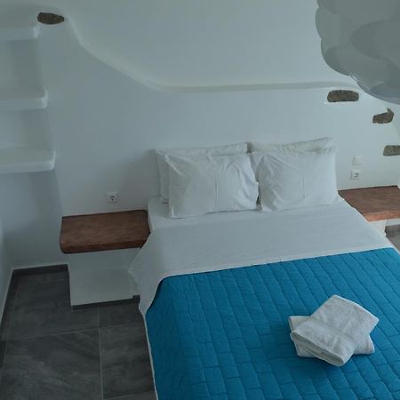 דירות Glastros  Il Vento Mykonos מראה חיצוני תמונה