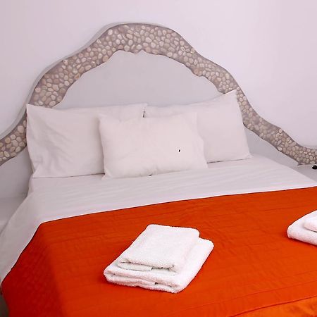 דירות Glastros  Il Vento Mykonos מראה חיצוני תמונה