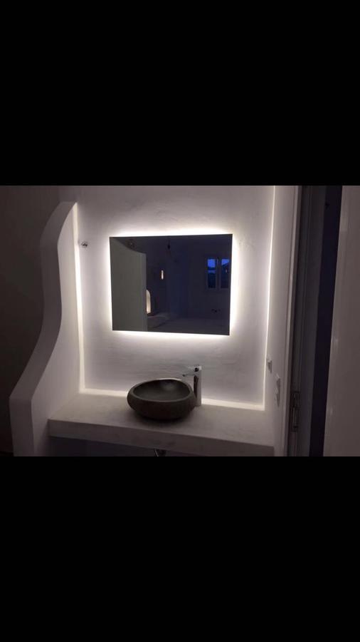 דירות Glastros  Il Vento Mykonos מראה חיצוני תמונה
